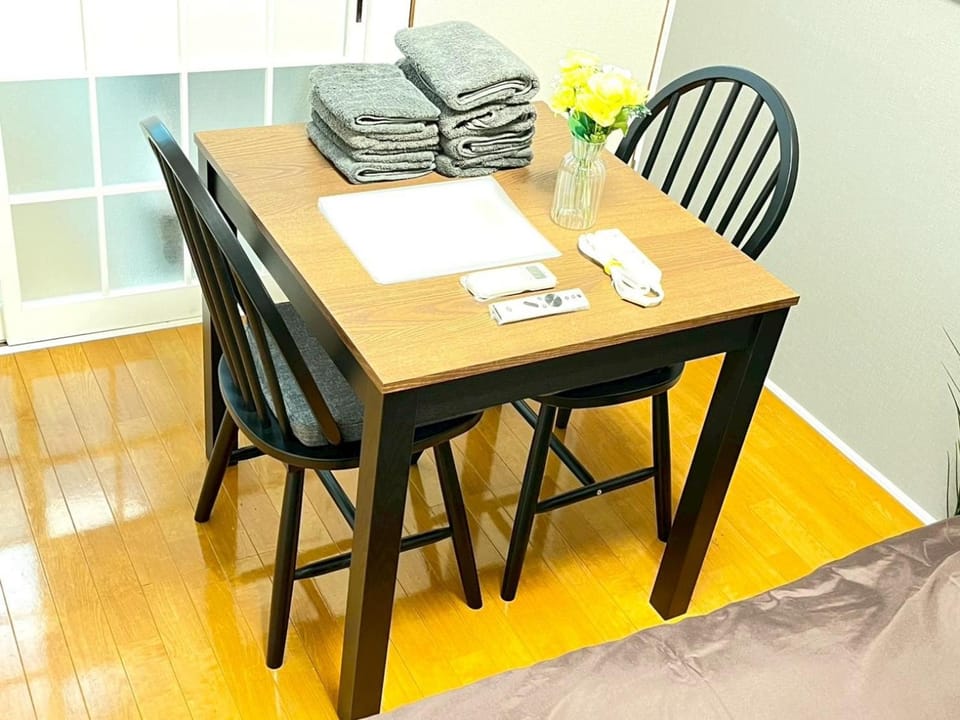 Hillside Dazaifu stay Apartment in Fukuoka Prefecture