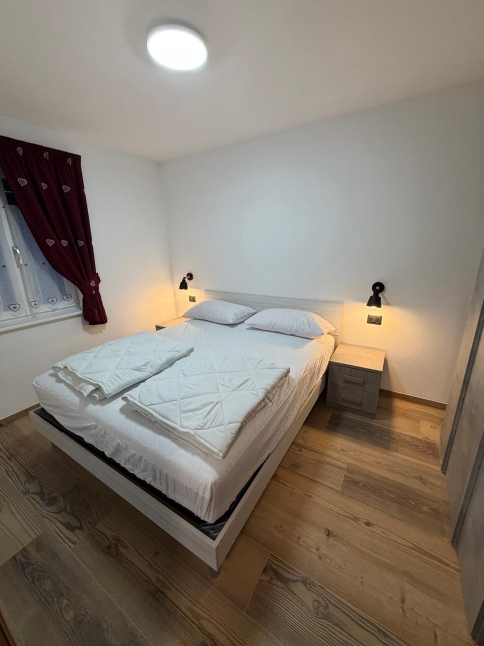 Chalet La Viola Apartment in Alba