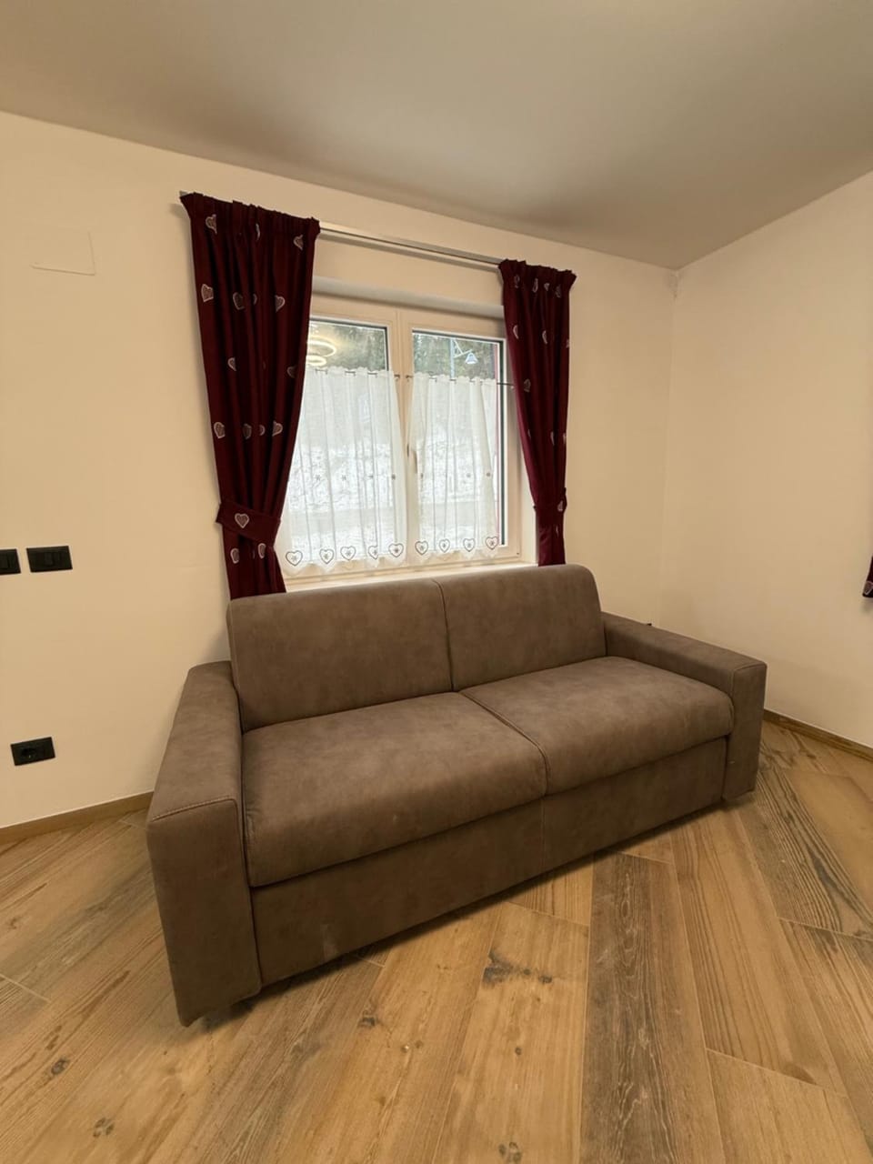 Chalet La Viola Apartment in Alba