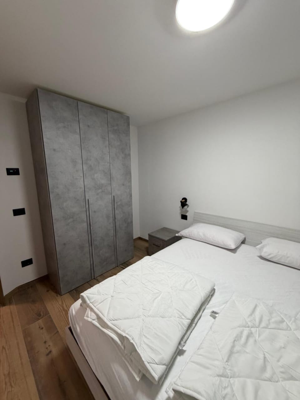 Chalet La Viola Apartment in Alba