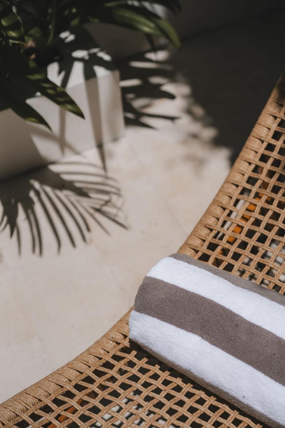 Private 1 bedroom villa with rooftop and pool Villa in North Kuta