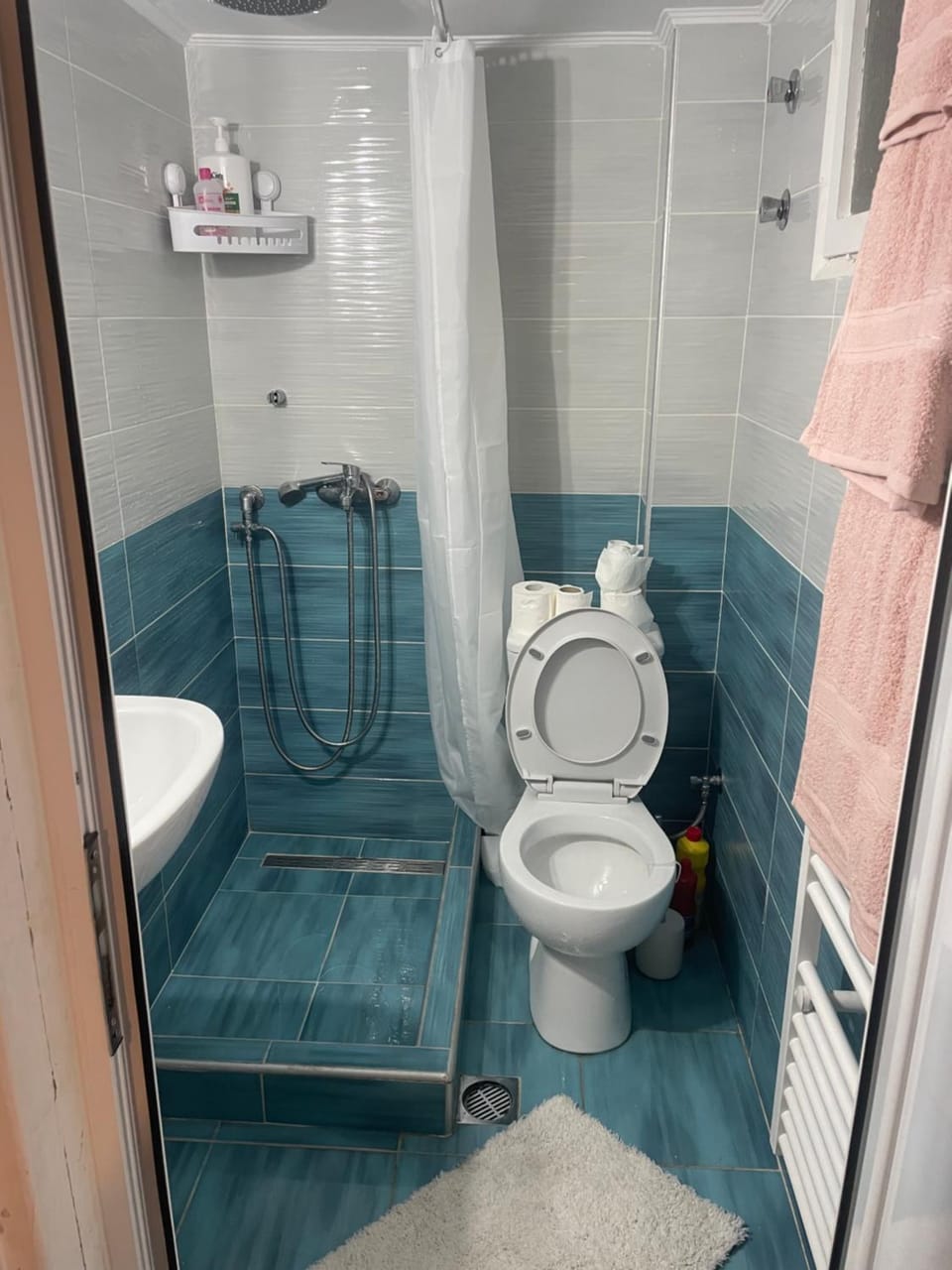 Serres Heart Suite Apartment in Decentralized Administration of Macedonia and Thrace