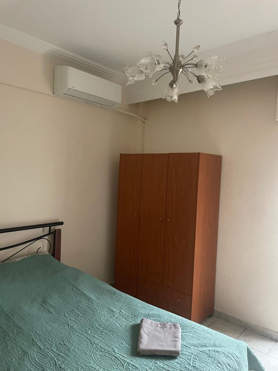 Serres Heart Suite Apartment in Decentralized Administration of Macedonia and Thrace