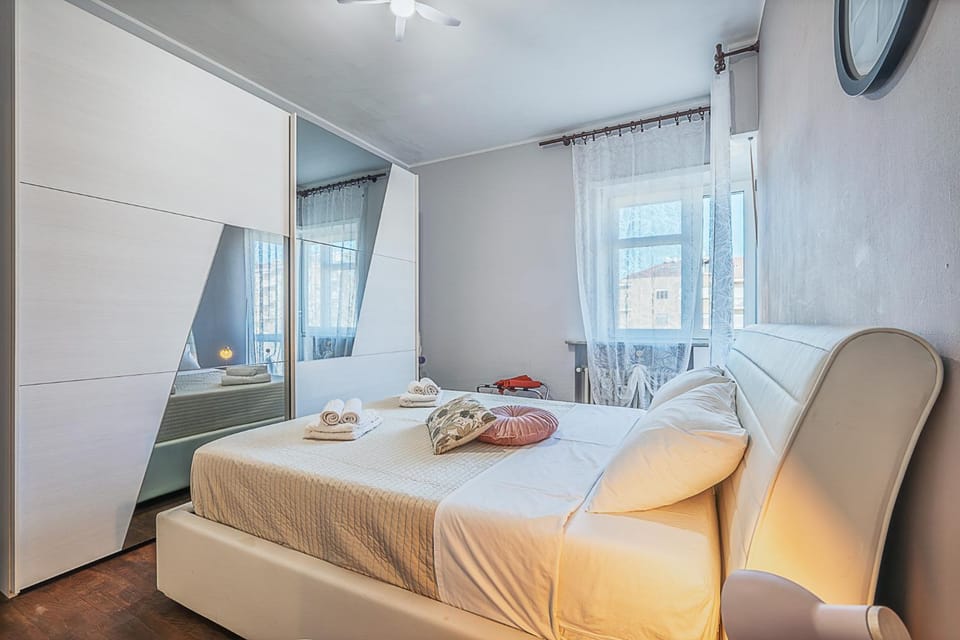 Balcony/Terrace, Bedroom