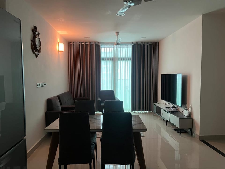 Hiyaa A Apartment in Maldives