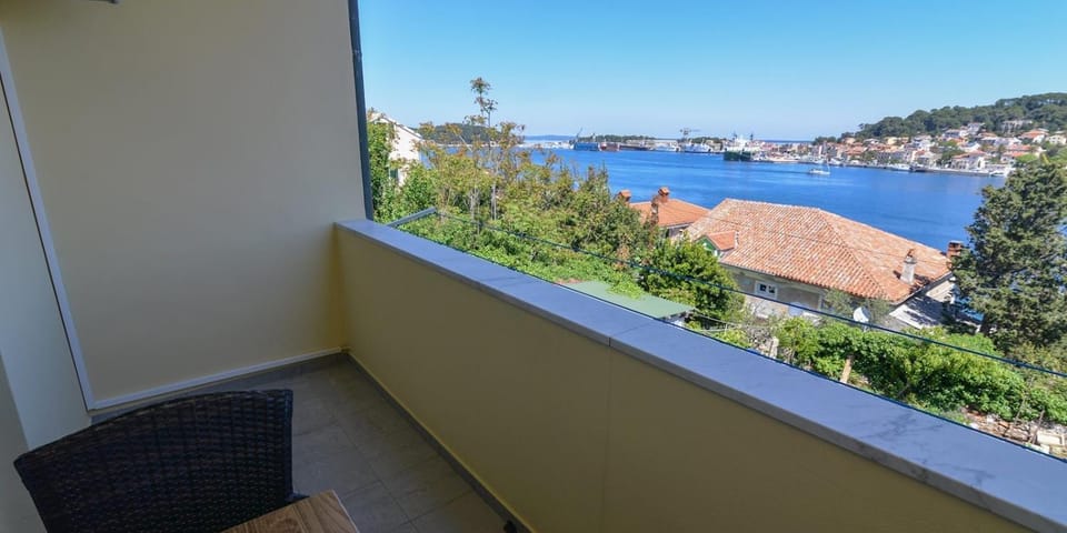 Complex 36 Bed and Breakfast in Mali Losinj