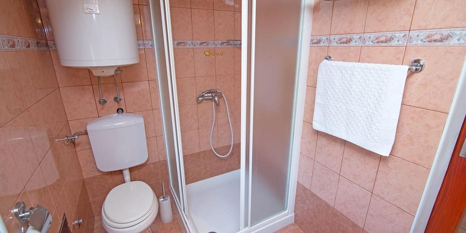 Complex 36 Bed and Breakfast in Mali Losinj