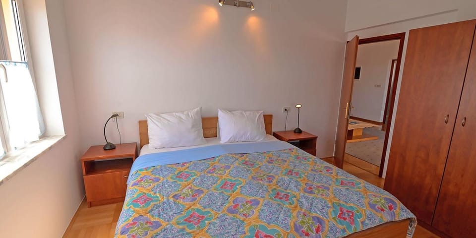 Complex 36 Bed and Breakfast in Mali Losinj