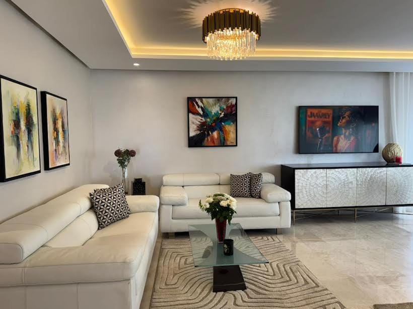 Rabat Atlantic Océan Apartment in Rabat