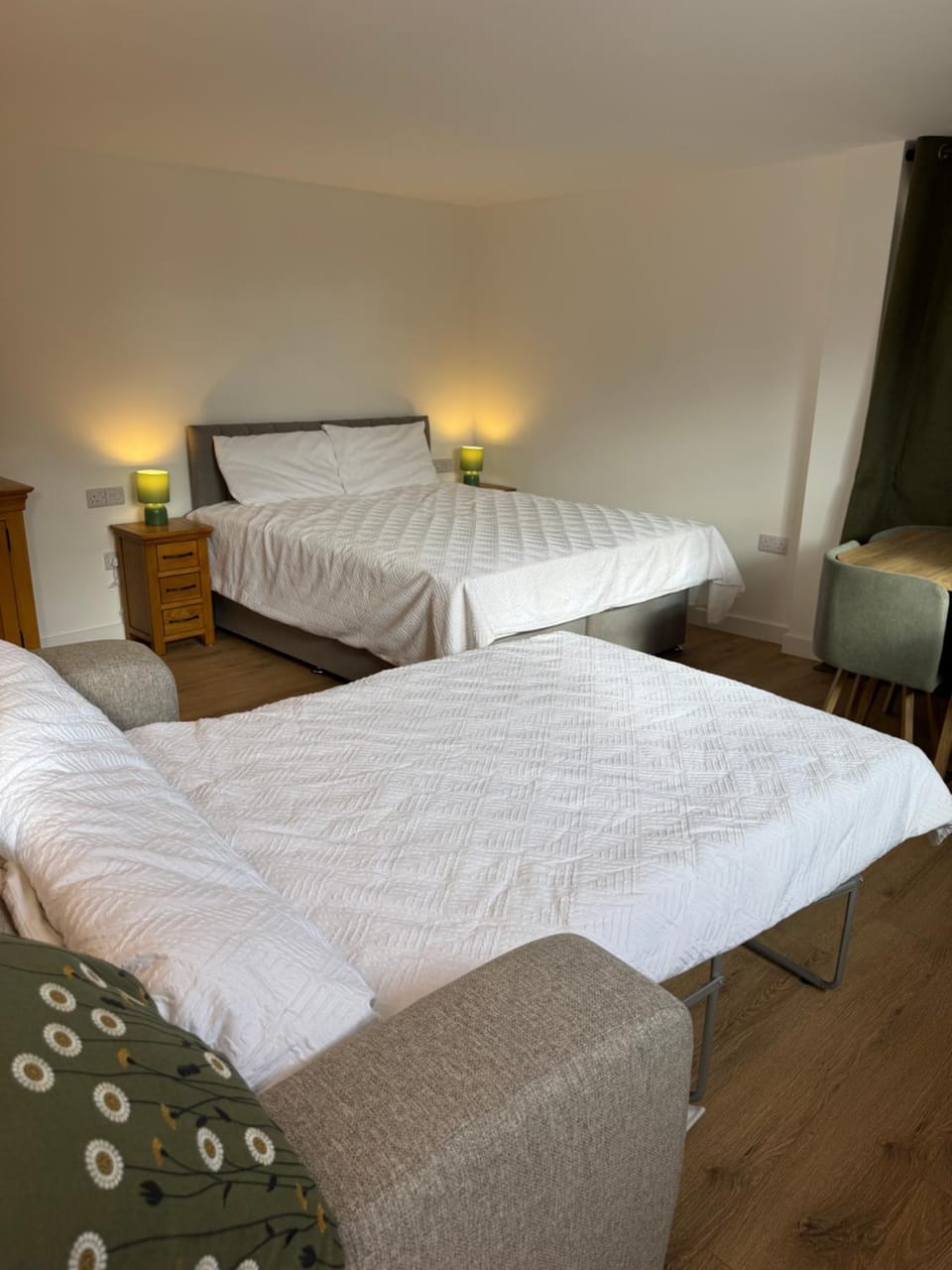 Poets View - Studio in Honington, Suffolk Apartment in St Edmundsbury District