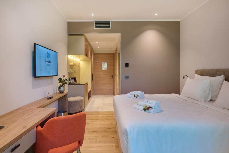 Hotel Wada - Rimski vrelec Hotel in Carinthia, Austria