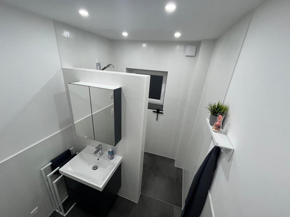 Live-In Room 7 Vacation rental in Karlsruhe