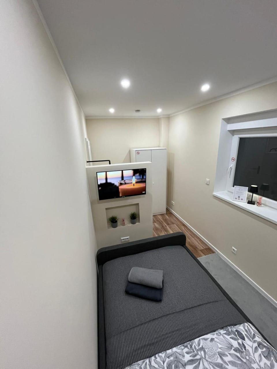 Live-In Room 7 Vacation rental in Karlsruhe