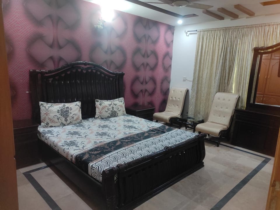 My New Heaven Guest House Islamabad Bed and Breakfast in Islamabad