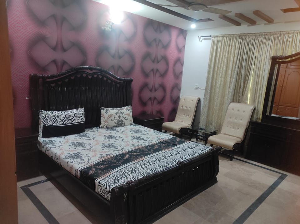 My New Heaven Guest House Islamabad Bed and Breakfast in Islamabad
