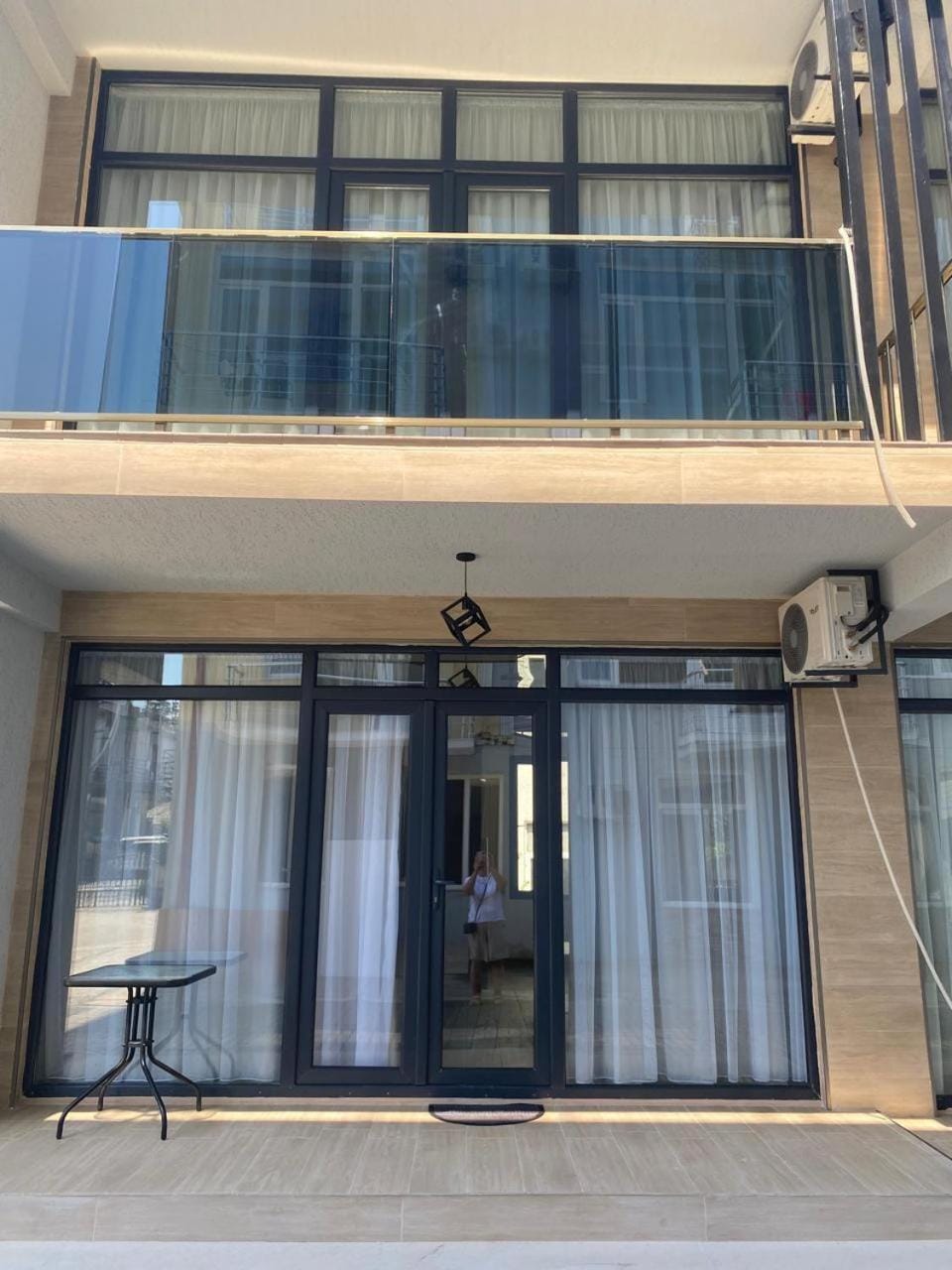 Villas David Apartment in Georgia