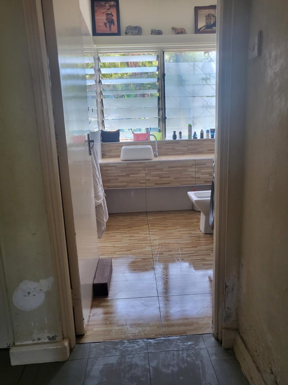 STAR OF THE SeA Apartment in Mombasa County