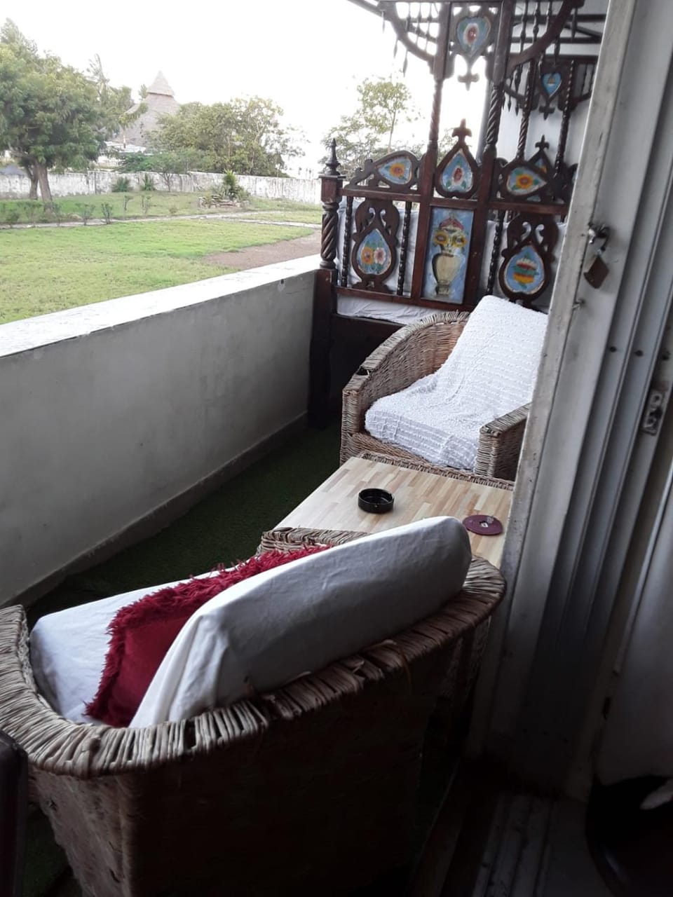 STAR OF THE SeA Apartment in Mombasa County