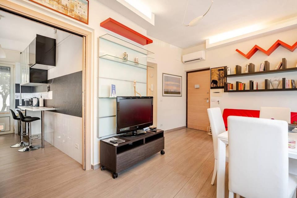 TV and multimedia