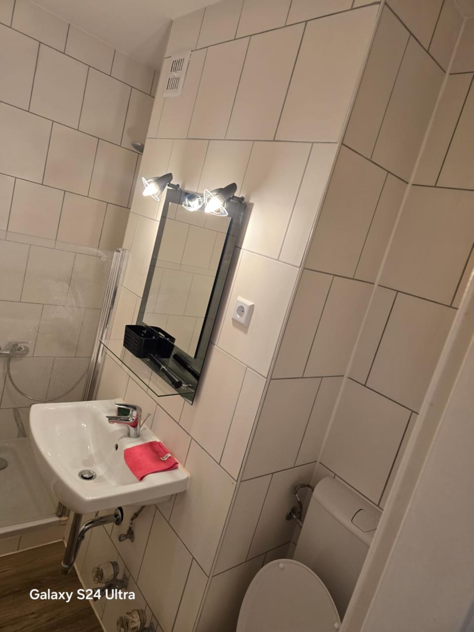 Wohnung in maintal Apartment in Offenbach