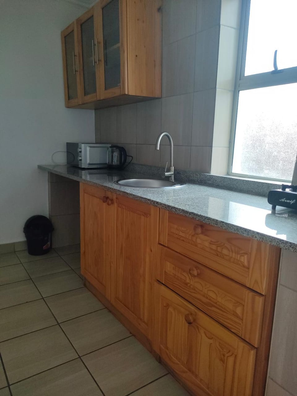 DH Guest House Apartment in Durban