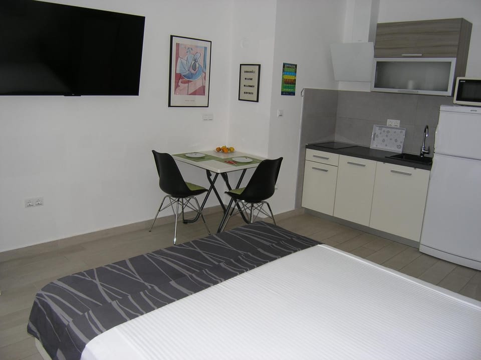 Aventura Baska I apartments for relaxing holidays Apartment in Lika-Senj County