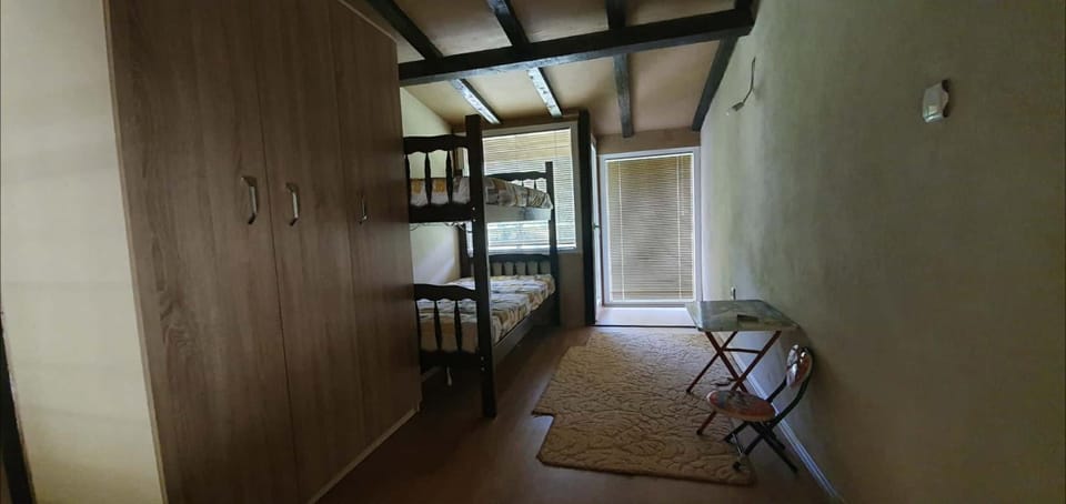 Svinista vilage House in North Macedonia