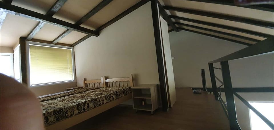 Svinista vilage House in North Macedonia