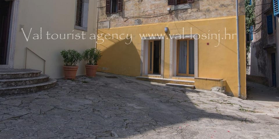 Barbi A2+2 Apartment in Primorje-Gorski Kotar County
