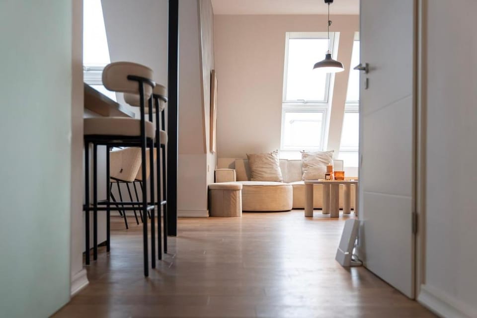 Luxus Apartment Apartment in Bremen