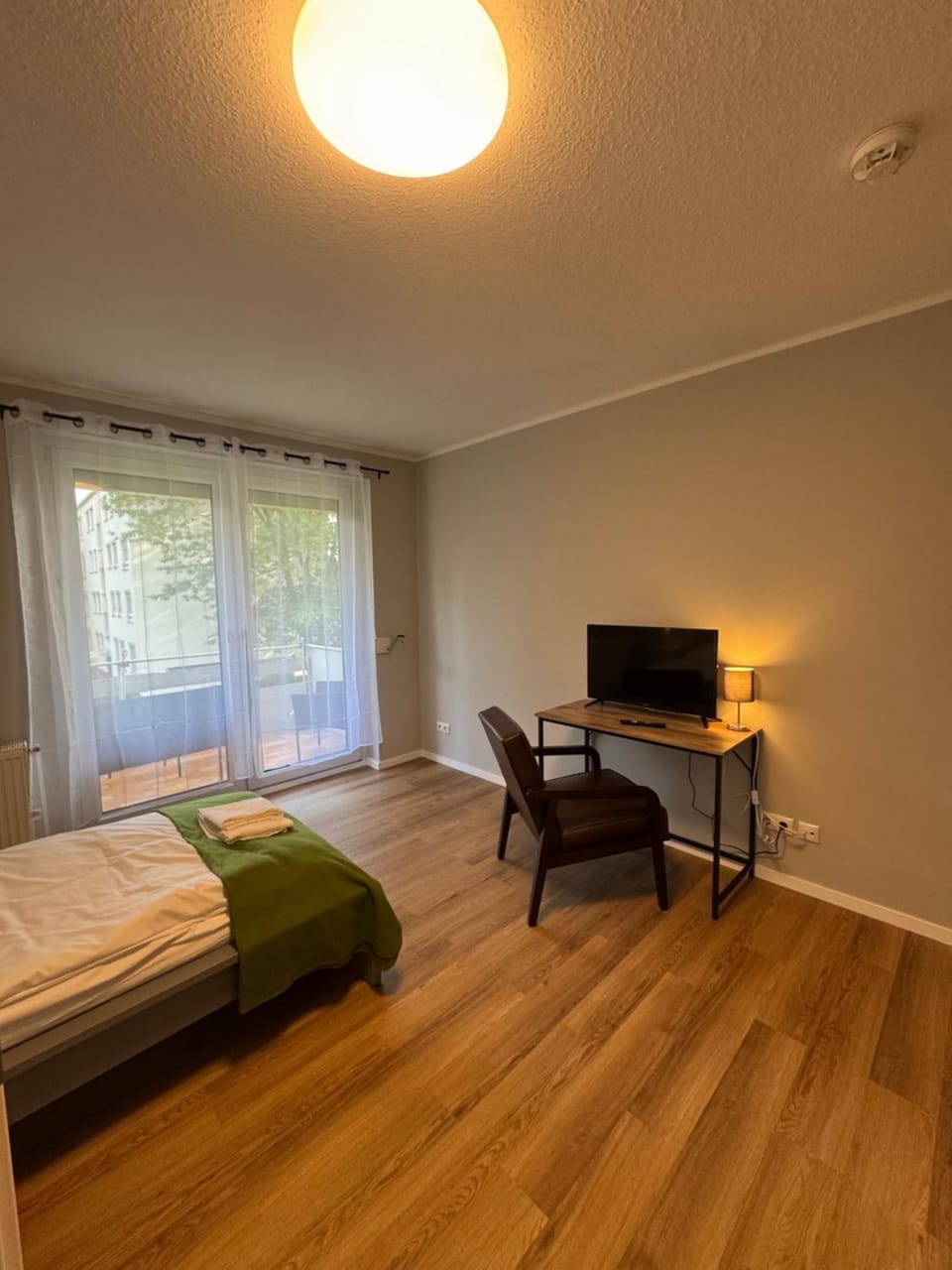 ZV38-Mammut-3 Apartment in Lower Saxony, Germany
