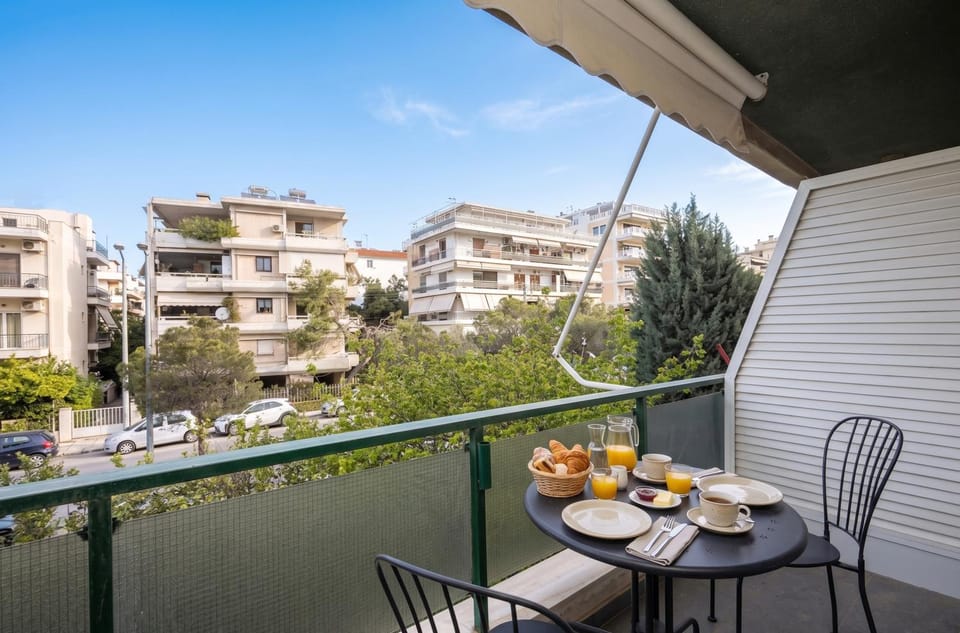 View (from property/room), Balcony/Terrace
