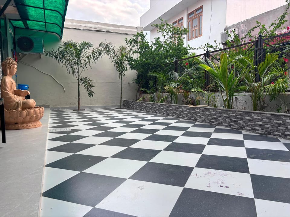 The Palm Villa Villa in Jaipur