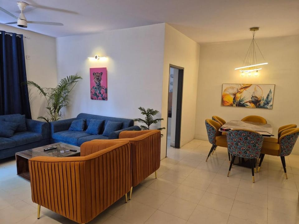 The Palm Villa Villa in Jaipur