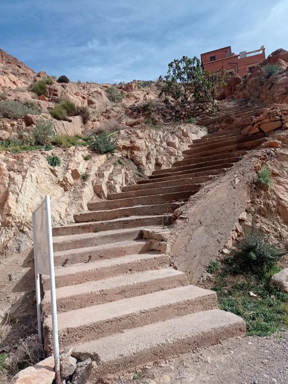 Asmaa Guesthouse Todra Vacation rental in Morocco