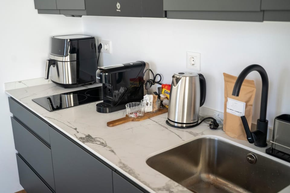 Cabanas do Chao Campground/ 
RV Resort in Asturias