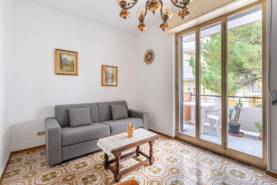 Balcony/Terrace, Seating area