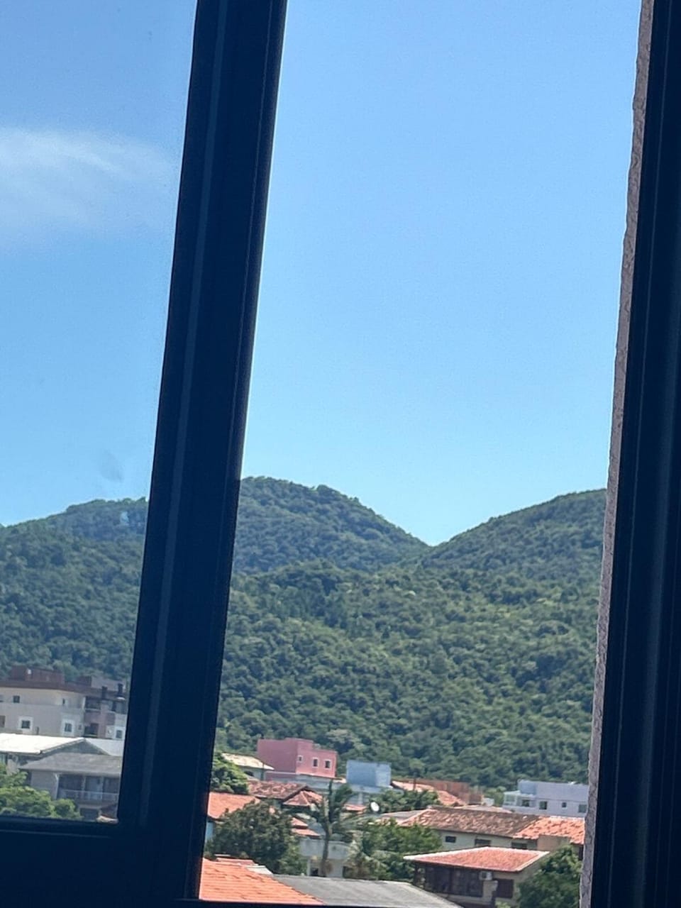 Apartamento Praia dos Ingleses Apartment in Florianopolis