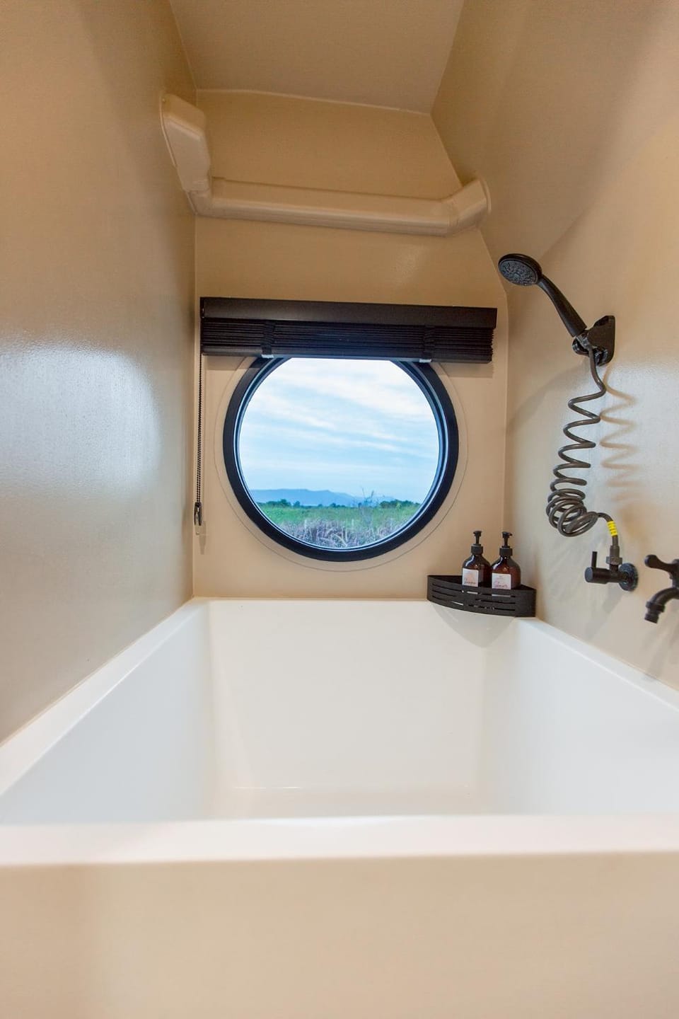 Bathroom, Bath