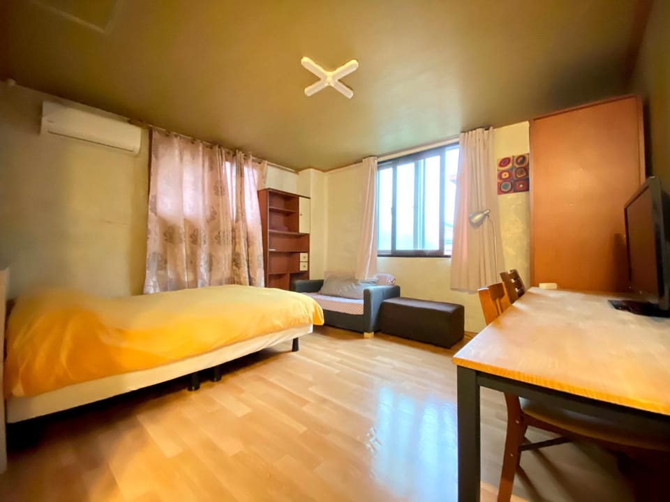 LOCAL STAY Seoul Station 10min car Forest Trail Apartment in Seoul