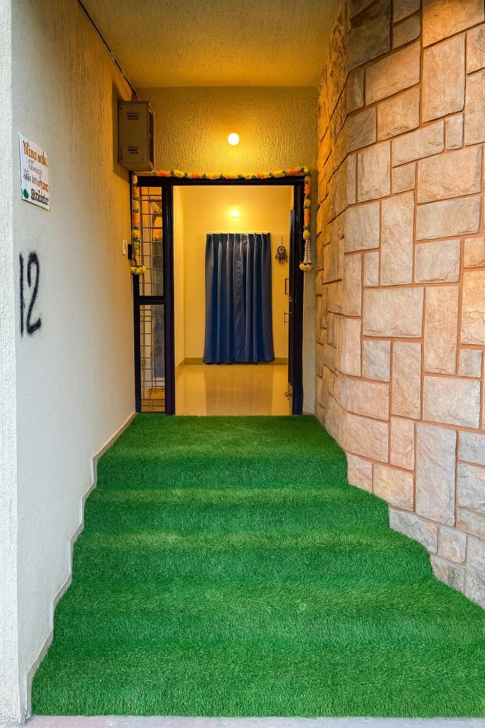 Asmeera Stays 2BHK Pinewood with swimming pool Villa in Lonavla