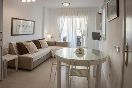 Albacora Vistas Piscina Apartment in Andalusia
