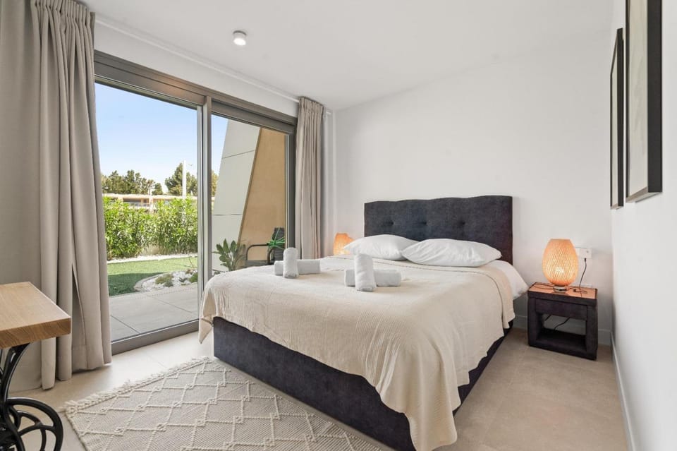 CT 403 - Faro's Golfers Eden - La Cala de Mijas House in Costa del Sol