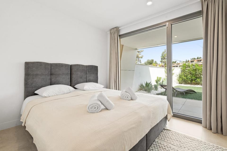 CT 403 - Faro's Golfers Eden - La Cala de Mijas House in Costa del Sol