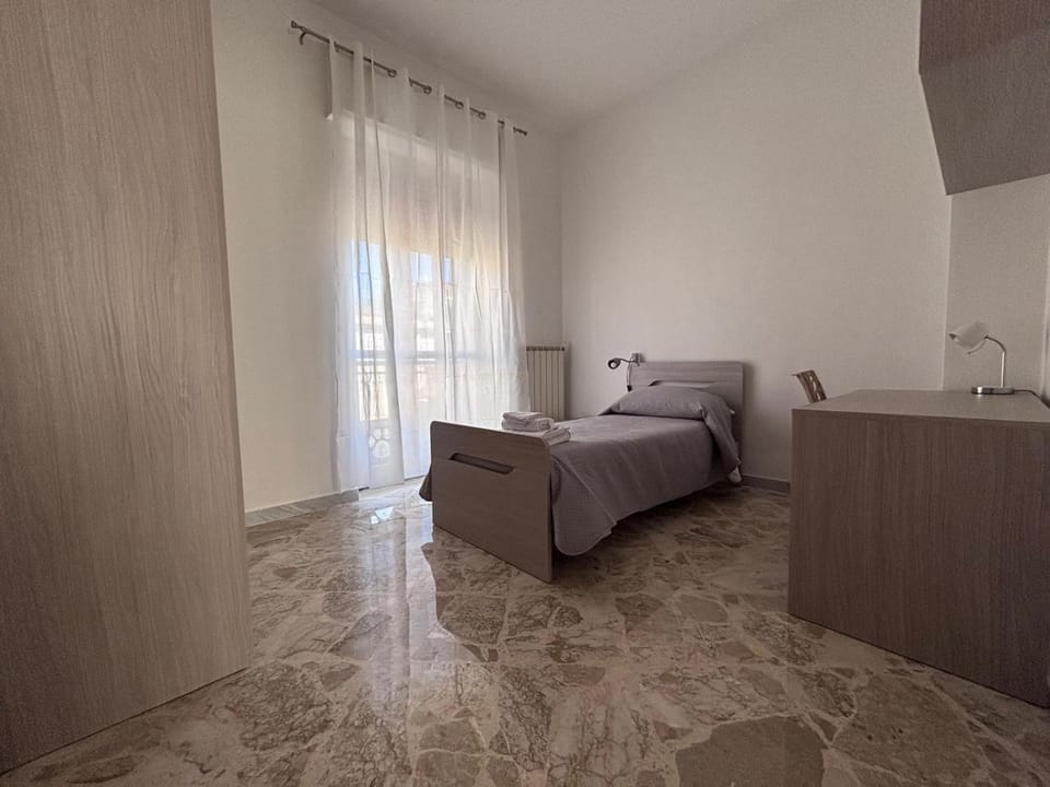 Salerno a due passi dal mare Apartment in Salerno