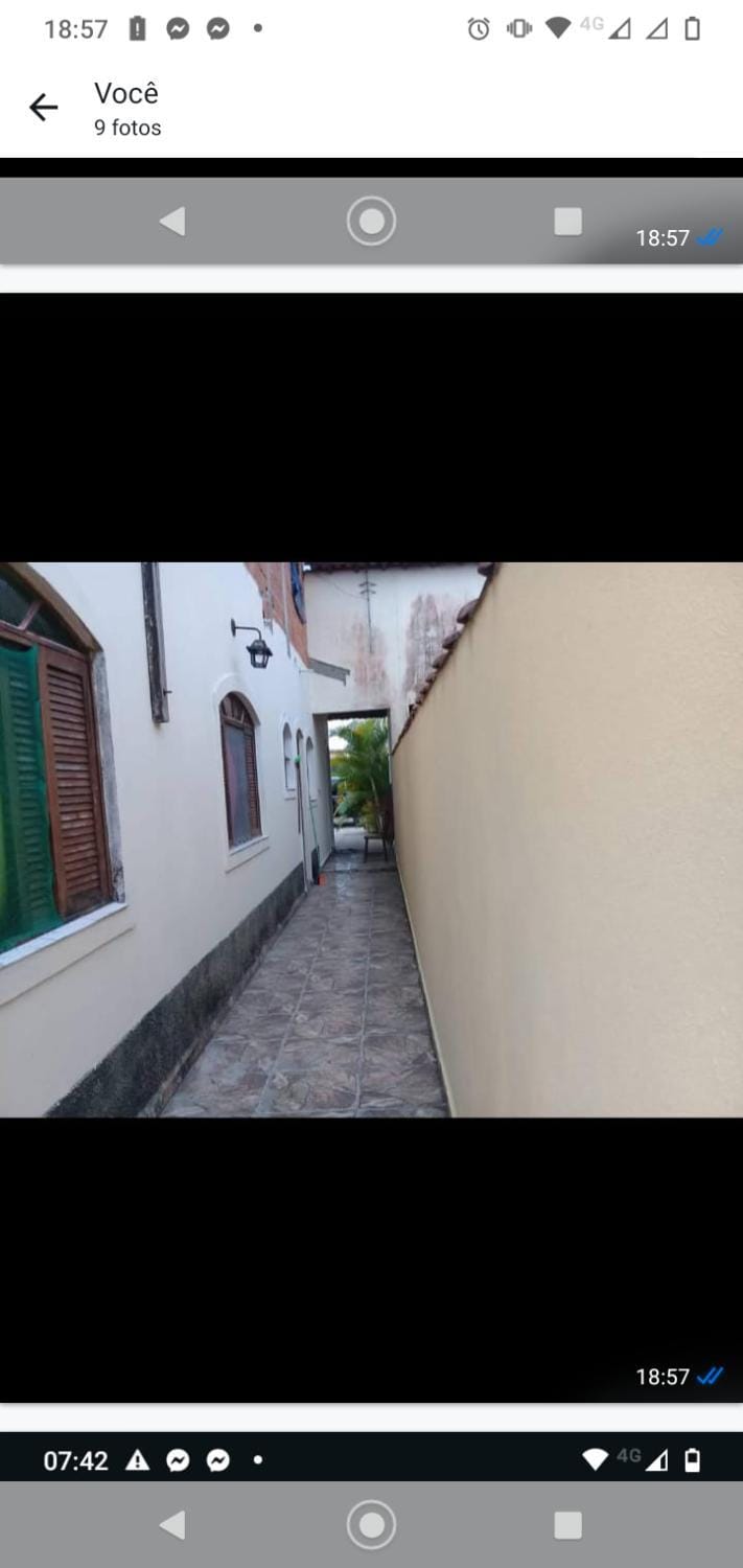 Casa Itanhaém Disponível Para Natal House in Itanhaém