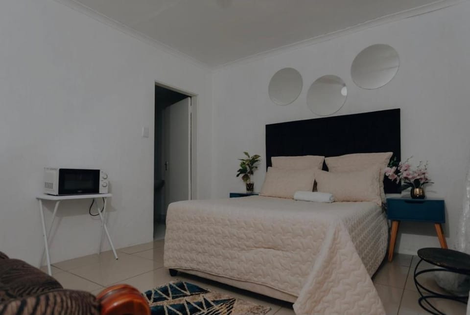 HiddenValley Apartment in Randburg