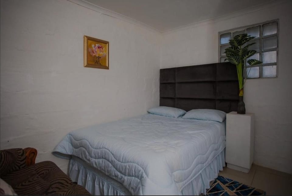 HiddenValley Apartment in Randburg