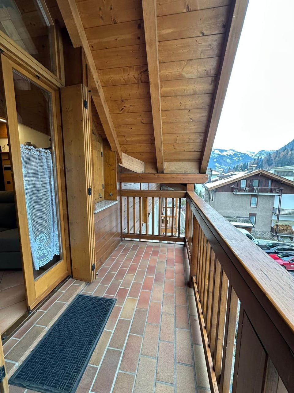 View (from property/room), Balcony/Terrace