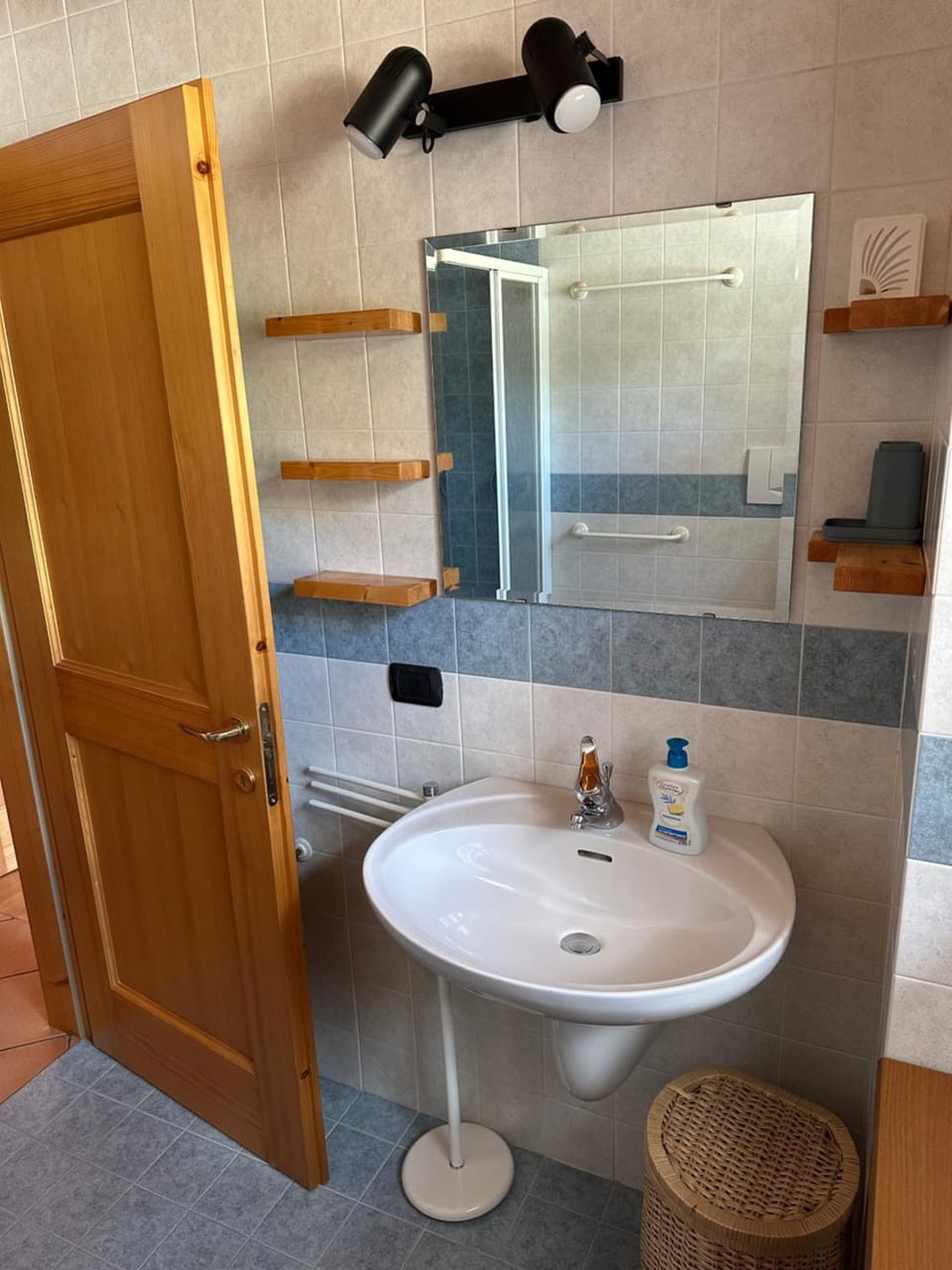 Appartamento Pelenzana Apartment in Trentino-South Tyrol